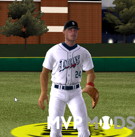 More information about "Indianapolis Indians Uniform 2026"