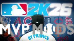 More information about "MLB2K26 by Prince (An 2K11 Roster)"