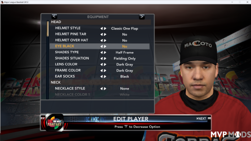 More information about "CPBL Retro Faces"