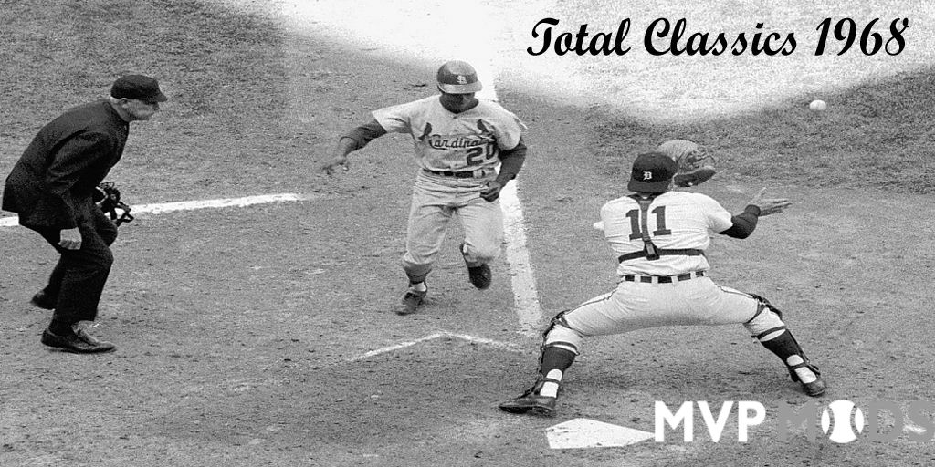 More information about "Total Classics 1968"