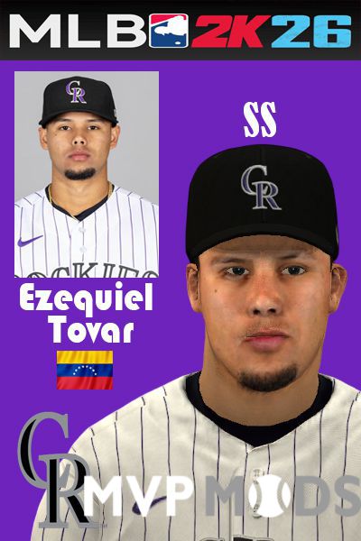 More information about "Ezequiel tovar"