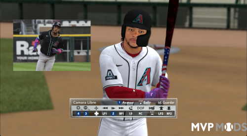 More information about "MLB 2k26 Roster 1.0 - By Hudson"