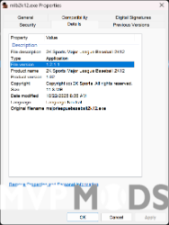 More information about "MLB 2K12 1.2.1.1 Update"