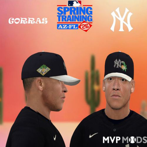 More information about "yankees spring training 2026"