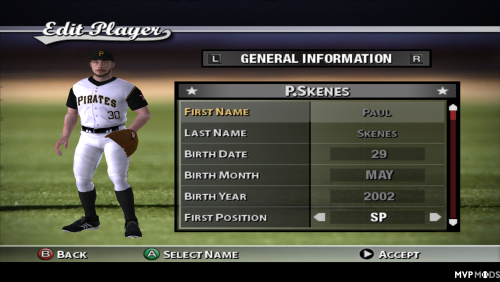 More information about "Xbox MVP 2026 -Rosters - Portraits - Faces"