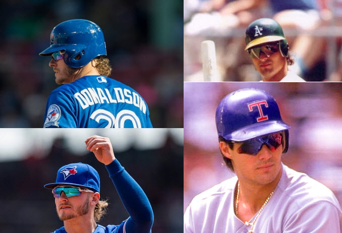Cyberface request for Canseco + Donaldson with Long hair