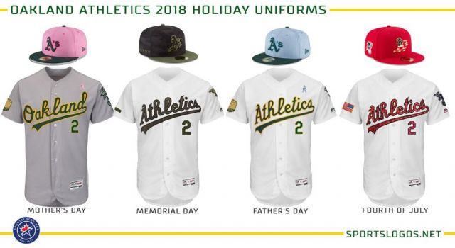 Oakland-Athletics-2018-Holiday-Uniforms.jpg