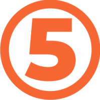 five