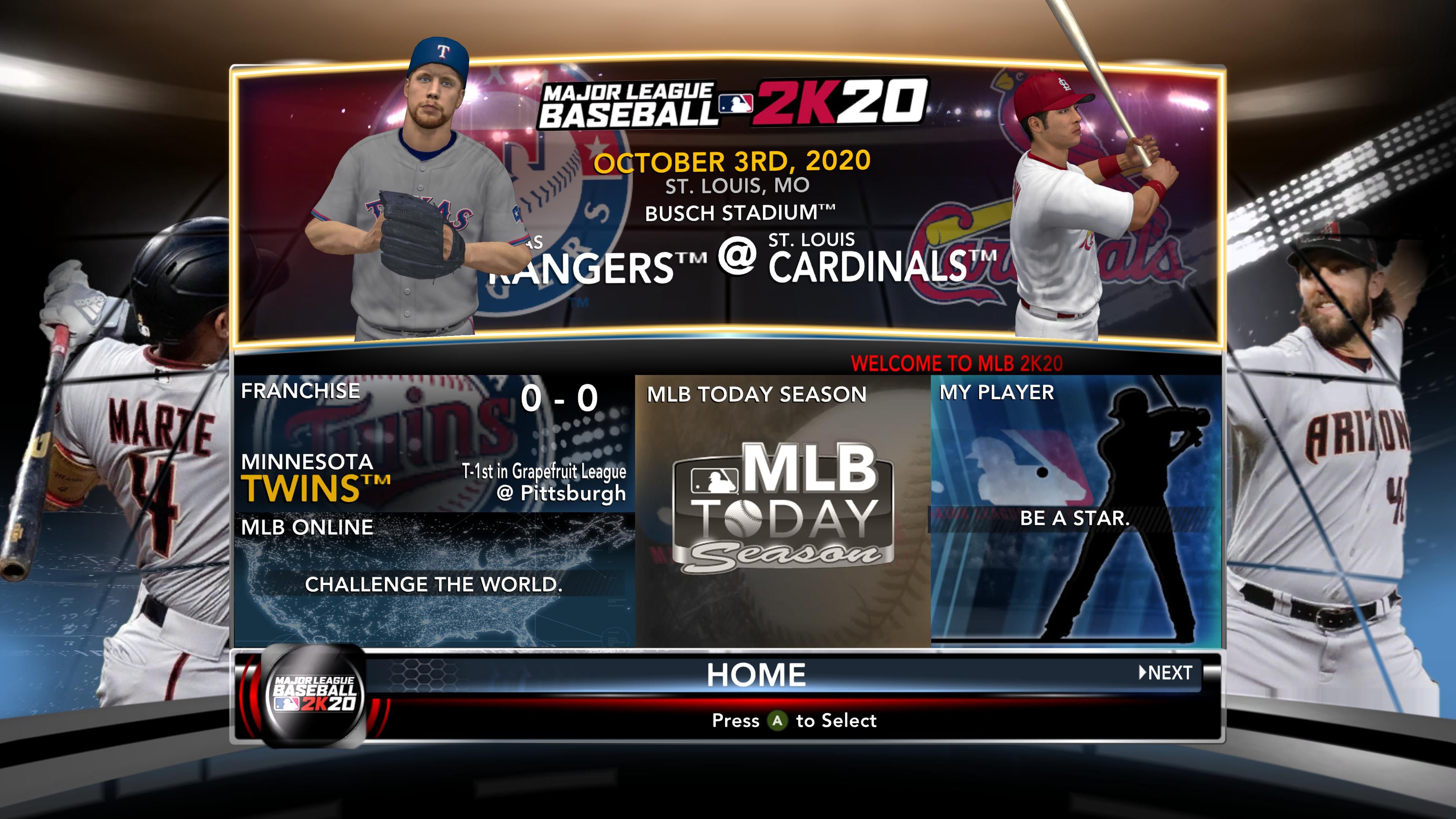 Major League Baseball 2K12 Gameplay PCHD  YouTube