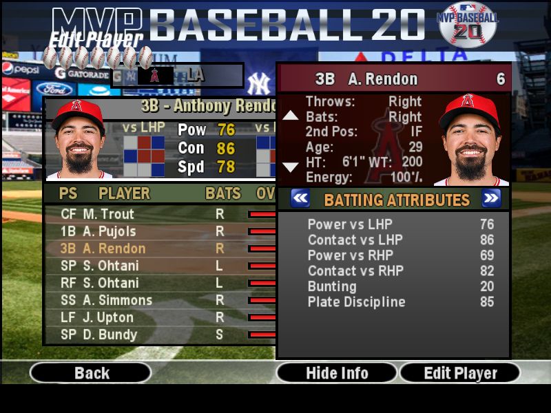 Mvp Baseball Total Conversion Mods Mvp Mods