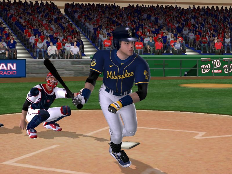 Mvp Baseball Total Conversion Mods Mvp Mods