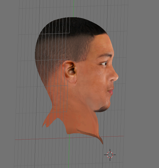 NBA 2K14 Realistic Face Update Pack #3 - NBA2K.ORG