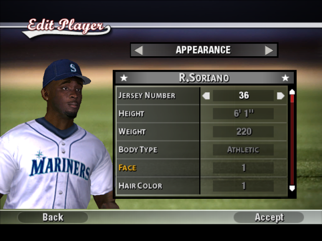 MVP Baseball 2005 The 2005 Season Mod Mod Previews MVP Mods