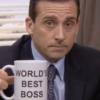 Michael Scott