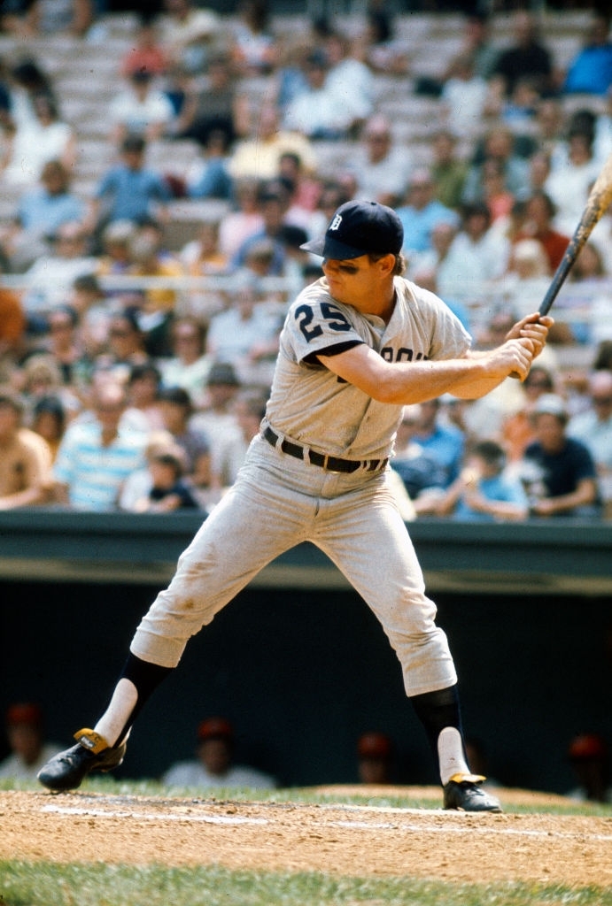 Fans still wait to rub elbows with former slugger Boog Powell at